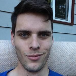 Meet your Posher, Patrick